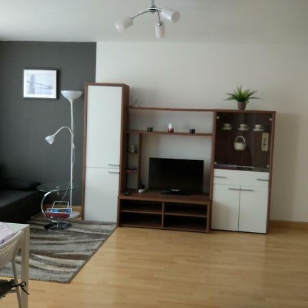 Hausburg Studio. City View Augsburg Exterior foto