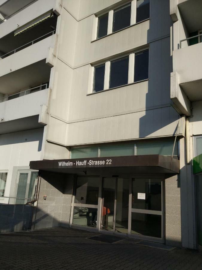 Hausburg Studio. City View Augsburg Exterior foto
